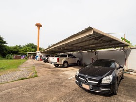 Oyo 75370 Saowanee Resort And Apartment