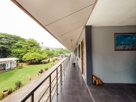 Oyo 75370 Saowanee Resort And Apartment