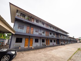 Oyo 75370 Saowanee Resort And Apartment