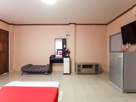 Oyo 75370 Saowanee Resort And Apartment