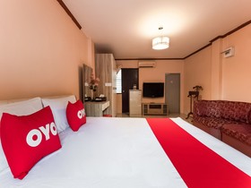 Oyo 75370 Saowanee Resort And Apartment