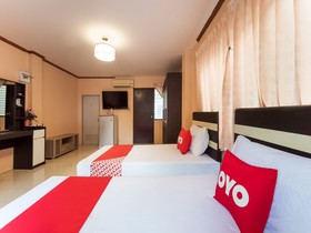 Oyo 75370 Saowanee Resort And Apartment