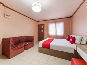 Oyo 75370 Saowanee Resort And Apartment