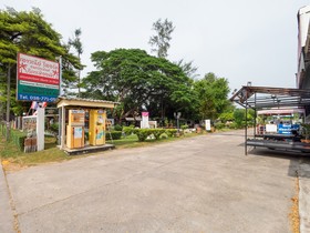 Oyo 75370 Saowanee Resort And Apartment