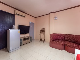 Oyo 75370 Saowanee Resort And Apartment