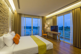 Pattana Golf Club & Resort Sriracha