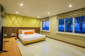 Pattana Golf Club & Resort Sriracha