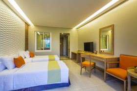 Pattana Golf Club & Resort Sriracha