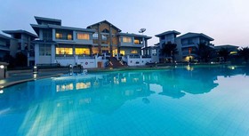 Pattana Golf Club & Resort Sriracha