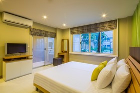 Pattana Golf Club & Resort Sriracha