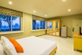 Pattana Golf Club & Resort Sriracha