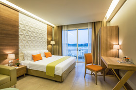 Pattana Golf Club & Resort Sriracha