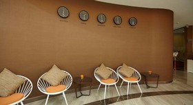 Pattana Golf Club & Resort Sriracha