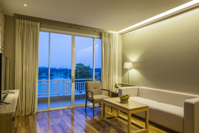 Pattana Golf Club & Resort Sriracha