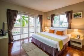 Pattana Golf Club & Resort Sriracha