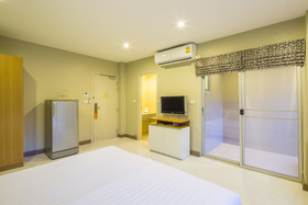 Pattana Golf Club & Resort Sriracha