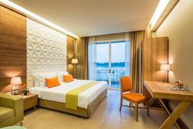Pattana Golf Club & Resort Sriracha