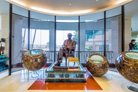 Pattana Golf Club & Resort Sriracha