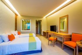 Pattana Golf Club & Resort Sriracha