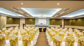 Pattana Golf Club & Resort Sriracha