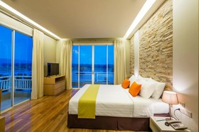 Pattana Golf Club & Resort Sriracha