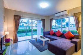 Pattana Golf Club & Resort Sriracha
