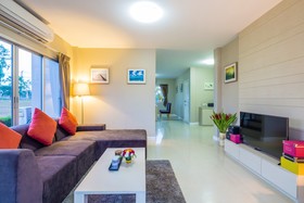 Pattana Golf Club & Resort Sriracha