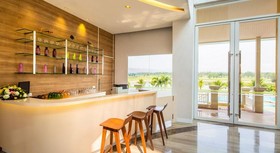 Pattana Golf Club & Resort Sriracha