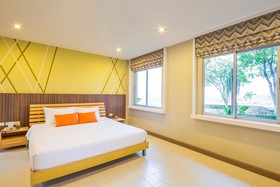 Pattana Golf Club & Resort Sriracha