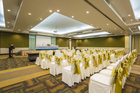 Pattana Golf Club & Resort Sriracha