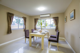 Pattana Golf Club & Resort Sriracha