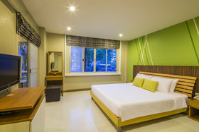 Pattana Golf Club & Resort Sriracha