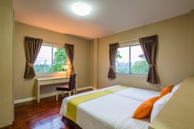 Pattana Golf Club & Resort Sriracha