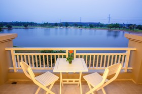 Pattana Golf Club & Resort Sriracha