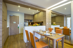 Pattana Golf Club & Resort Sriracha