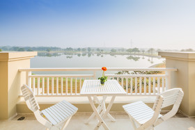 Pattana Golf Club & Resort Sriracha