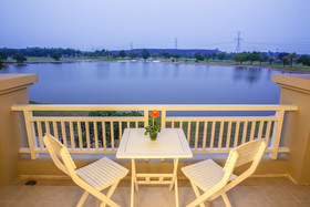 Pattana Golf Club & Resort Sriracha
