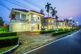 Pattana Golf Club & Resort Sriracha