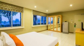 Pattana Golf Club & Resort Sriracha