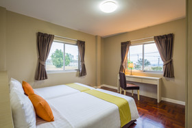 Pattana Golf Club & Resort Sriracha