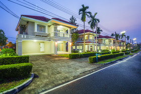 Pattana Golf Club & Resort Sriracha