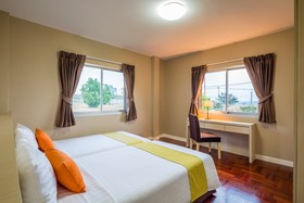Pattana Golf Club & Resort Sriracha