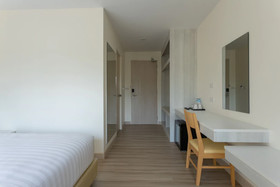 Porestva Hotel Sriracha