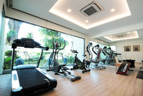Porestva Hotel Sriracha