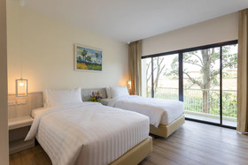 Porestva Hotel Sriracha