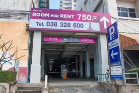 Pxpress Hotel