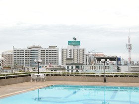 Pxpress Hotel
