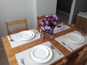 Racha Residence Sri Racha