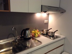 Racha Residence Sri Racha