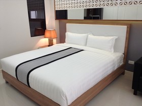 Racha Residence Sri Racha